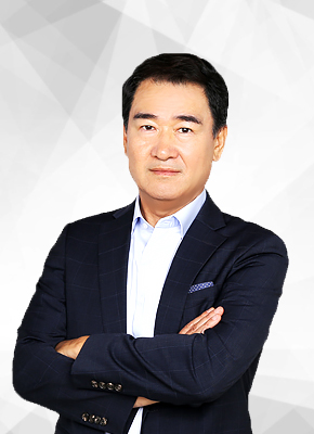 회장 이형각 사진