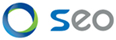 ㈜세오 로고