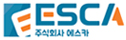 ㈜에스카 로고